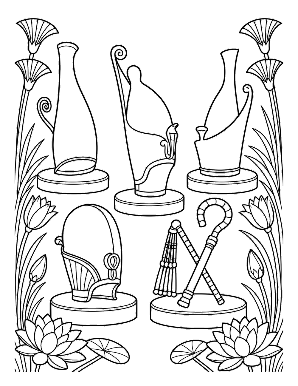 Royal Crown Collection