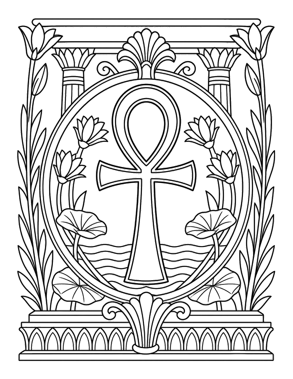 The Ankh