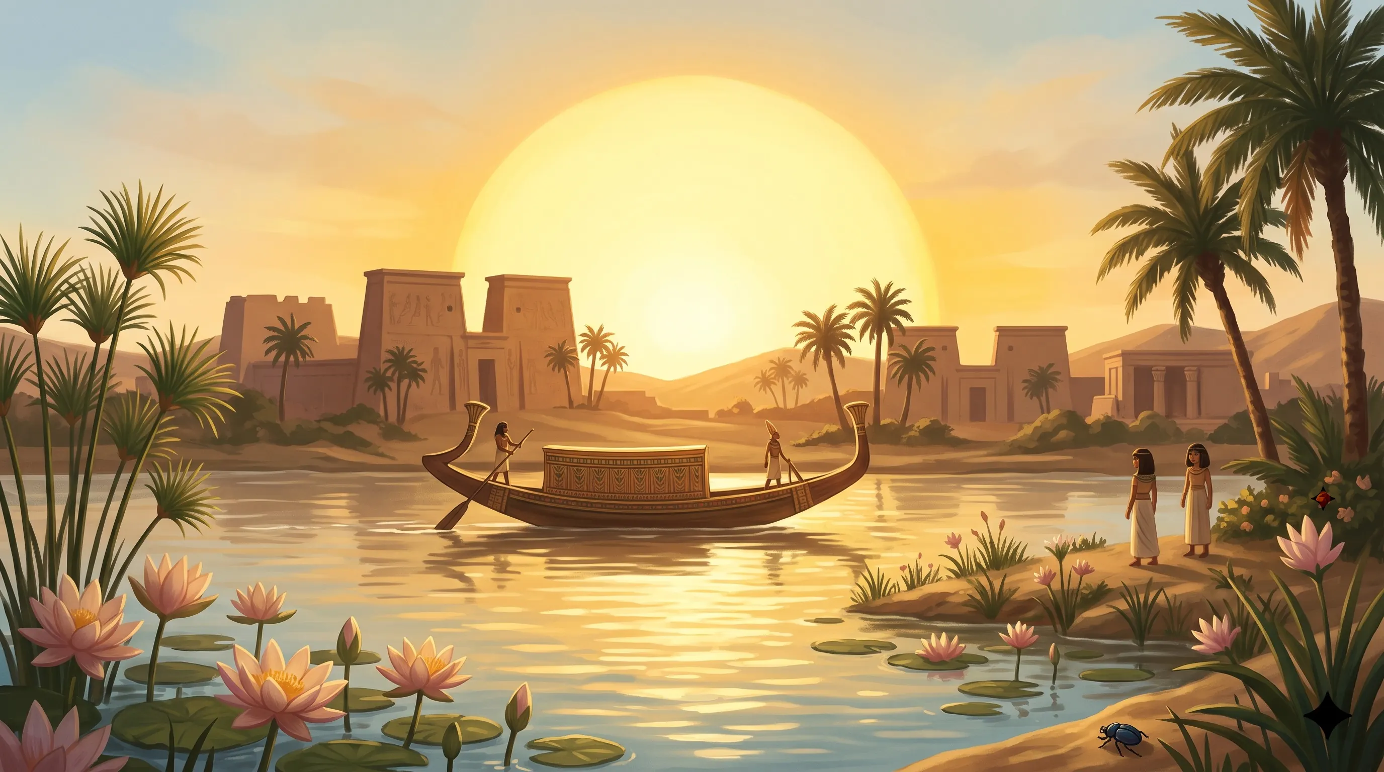 صناديق داخل صناديق